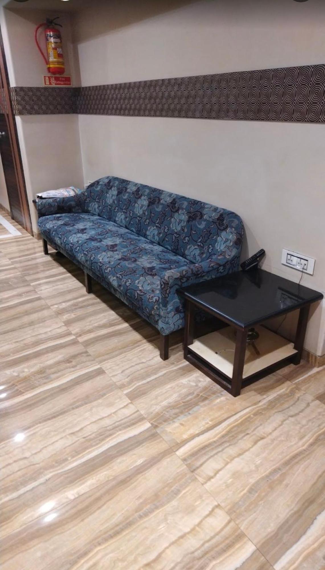 Hotel Gulf Mumbai  Buitenkant foto